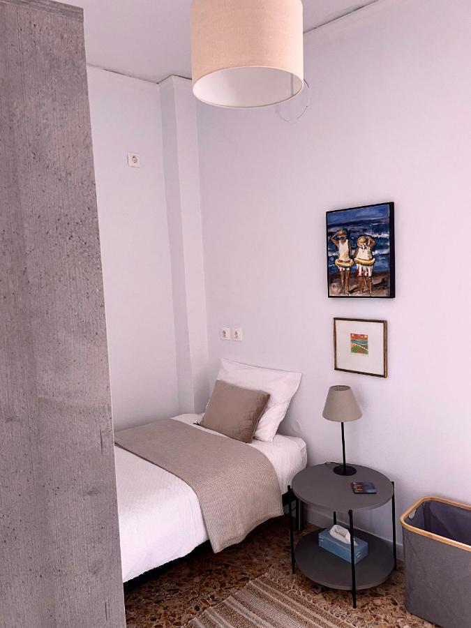 Socratous House Salamís
