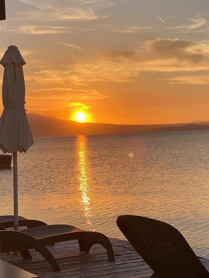 Holiday home Socratous House Salamis