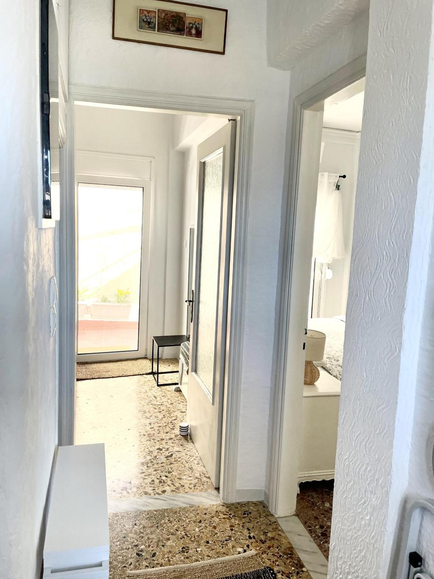 Socratous House Prázdninový dům