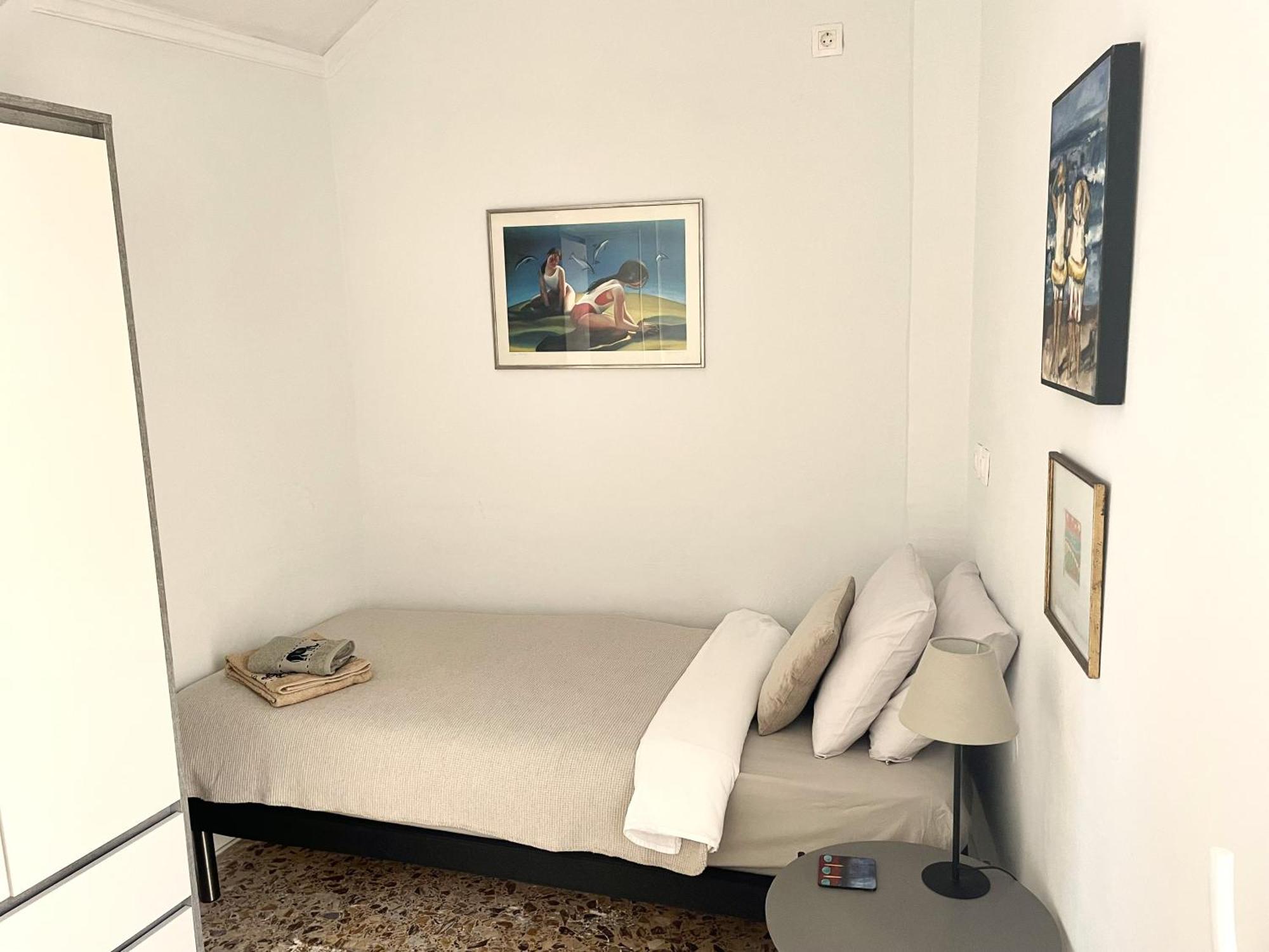 Socratous House
