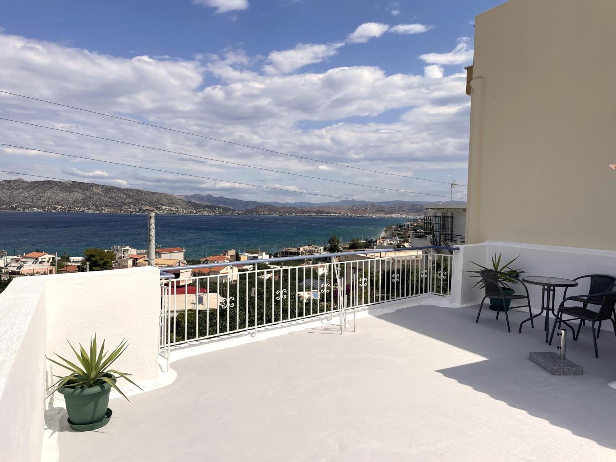 Socratous House Holiday home Salamis